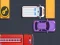 Игра Parking Jam онлайн