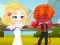 Игра Eleven Kisses онлайн