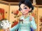 Игра Girly Korean Wedding онлайн