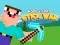 Игра Noob vs Pro Stick War онлайн