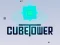 Игра Cube Tower онлайн