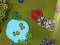 Игра Ferals.io онлайн