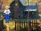 Игра Grandpa Phone Escape онлайн