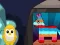Игра Lion Escape 2 онлайн
