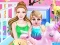 Игра Tough Babysitter Day онлайн