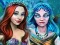Игра Drowned World онлайн