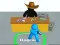 Игра Zombie Defense онлайн