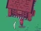 Игра The Witch in the Woods онлайн