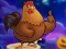 Игра Virile Rooster Escape онлайн