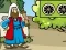 Игра Escape The Rattlesnake онлайн