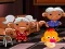 Игра Monkey Go Happy Stage 704 онлайн