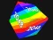 Игра Cubes 2048 3D with Numbers онлайн