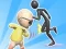 Игра City Baby Agent онлайн