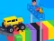 Игра Drive Mad Kids онлайн