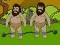 Игра Twin Tribal Rescue онлайн
