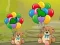 Игра Giraffa Escape онлайн