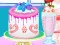 Игра Yummy Cake Shop онлайн