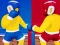 Игра One Punch Battle онлайн