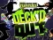 Игра Teenage Mutant Ninja Turtles Deck'd Out онлайн