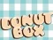 Игра Donut Box онлайн