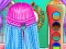 Игра Fashion Girl New Hairstyles онлайн