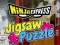 Игра Ninja Express Jigsaw онлайн