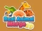 Игра Real Animal Merge 3D онлайн