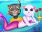 Игра Angela Valentine Story Deep Water онлайн