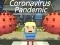 Игра Kogama: Coronavirus In the City онлайн