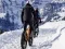 Игра Mountain Bikes Jigsaw онлайн