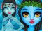 Игра Alien Princess онлайн