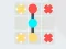 Игра Mind Dot онлайн