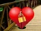 Игра Help The Love Birds онлайн