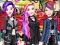 Игра Punk Street Style Queens 2 онлайн