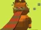 Игра Kogama: Garfield Show Parkour онлайн