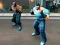 Игра Street Mayhem Beat 'Em Up онлайн