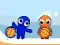 Игра Basket Battle онлайн