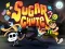 Игра Sugar Chute онлайн