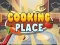 Игра Cooking Place онлайн