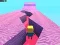 Игра Kogama: Cristals Parkour Pink онлайн