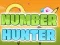 Игра Number Hunter онлайн