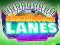 Игра Nickelodeon Lanes онлайн
