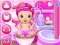 Игра Baby Bella Caring онлайн