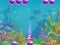 Игра Cute Bubble Shooter онлайн