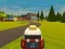 Игра Kogama: Rally Driving in Milky Valley онлайн