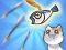 Игра Super Archer: Catkeeper онлайн