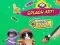 Игра Agent Binky Splash Art онлайн