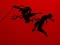 Игра Run Ninja Run онлайн