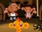Игра Monkey Go Happy Stage 712 онлайн