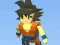 Игра Kogama: Dragon Ball Super онлайн